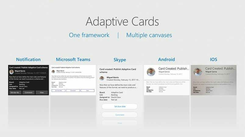 adaptive-cards