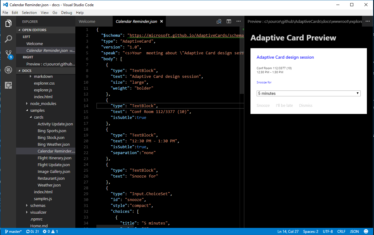 how to use ms visual studio code with cryengine 5